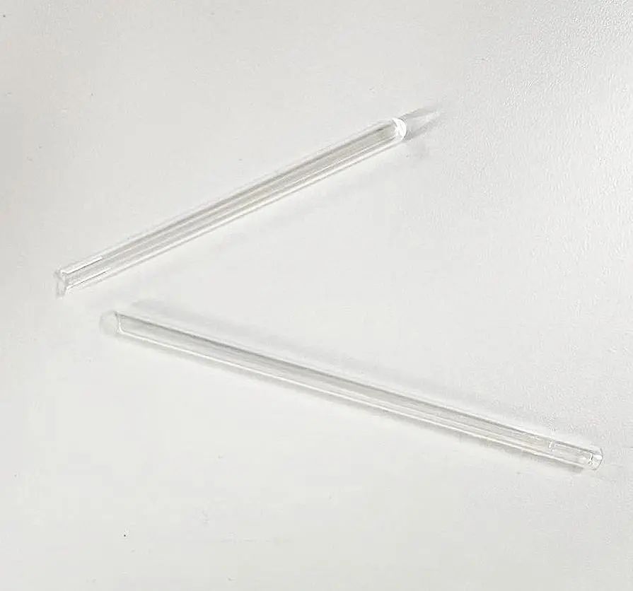 還在為清洗核磁管而煩惱？來看看杜伯特清洗機(jī)怎么洗